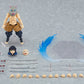 figma Inosuke Hashibira DX Edition