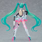 figma Racing Miku: 2021 ver.