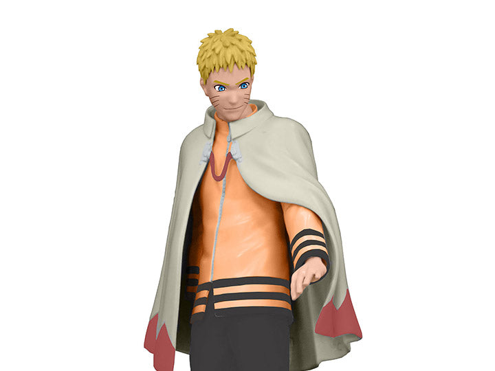 Naruto 20th Anniversary Naruto Uzumaki Hokage