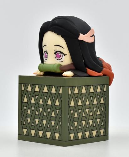 DEMON SLAYER: KIMETSU NO YAIBA Hikkake Figure-Nezuko Collection 1