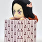 DEMON SLAYER: KIMETSU NO YAIBA Hikkake Figure - Nezuko Collection 3