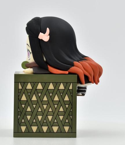 DEMON SLAYER: KIMETSU NO YAIBA Hikkake Figure-Nezuko Collection 1