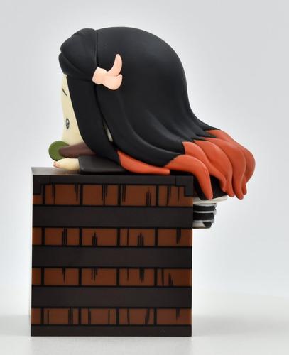 DEMON SLAYER: KIMETSU NO YAIBA Hikkake Figure-Nezuko Collection 2