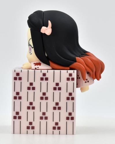 DEMON SLAYER: KIMETSU NO YAIBA Hikkake Figure - Nezuko Collection 3