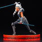 ARTFX Ahsoka Tano Star Wars: The Clone Wars Ver.