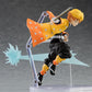figma Zenitsu Agatsuma DX Edition