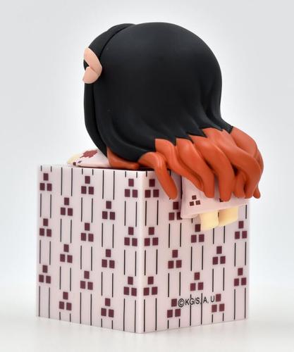 DEMON SLAYER: KIMETSU NO YAIBA Hikkake Figure - Nezuko Collection 3