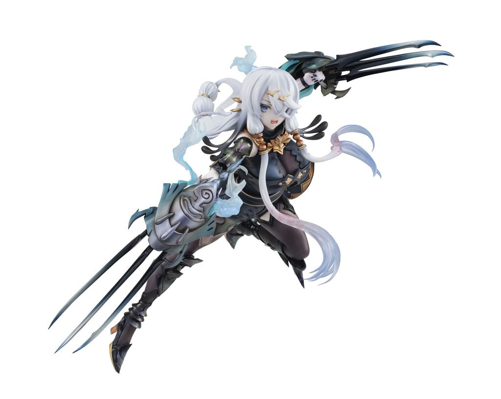 Lucrea: Atelier Ryza: Ever Darkness &amp; the Secret Hideout Lila Decyrus