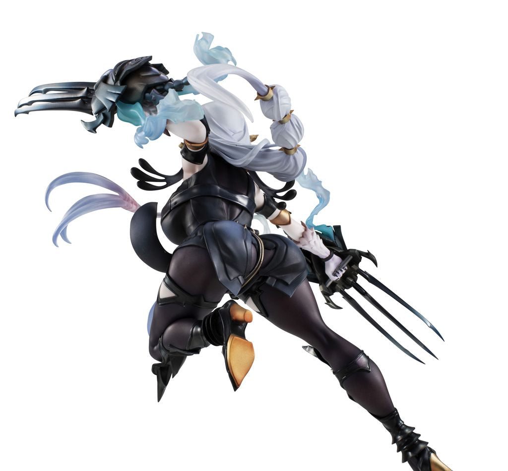 Lucrea: Atelier Ryza: Ever Darkness &amp; the Secret Hideout Lila Decyrus