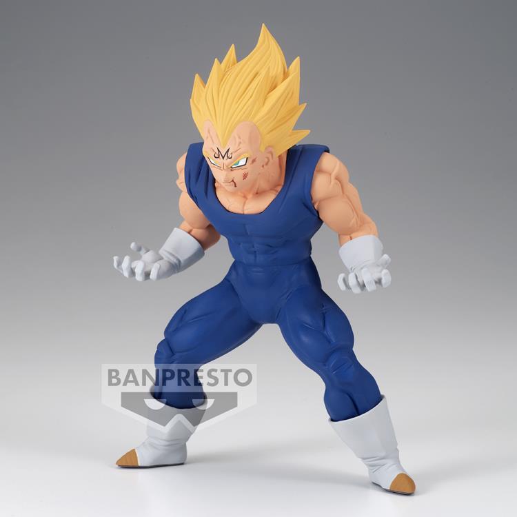 Dragon Ball Z Majin Vegeta Match Makers