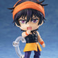 Nendoroid Narancia Ghirga