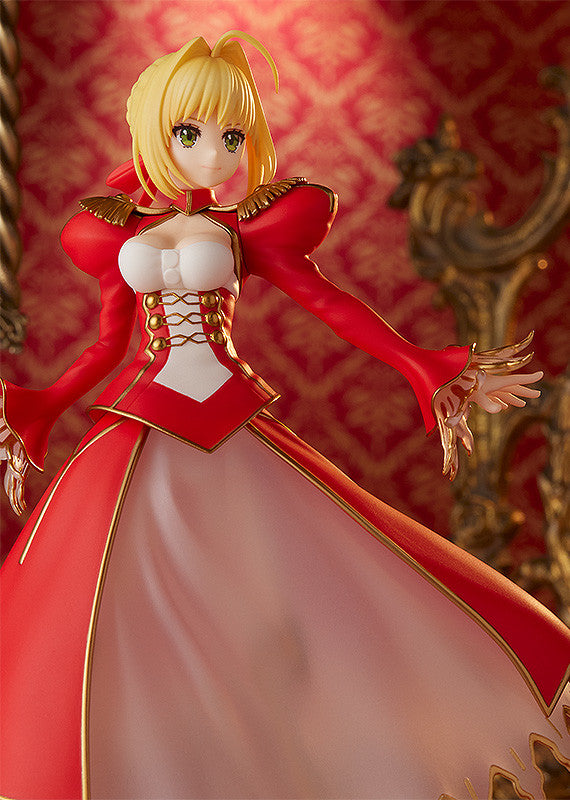 POP UP PARADE Saber/Nero Claudius