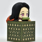 DEMON SLAYER: KIMETSU NO YAIBA Hikkake Figure-Nezuko Collection 1