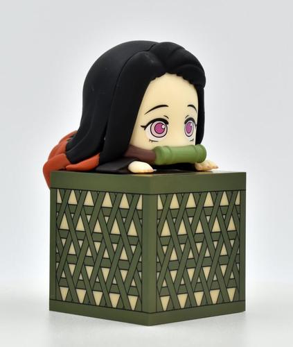 DEMON SLAYER: KIMETSU NO YAIBA Hikkake Figure-Nezuko Collection 1