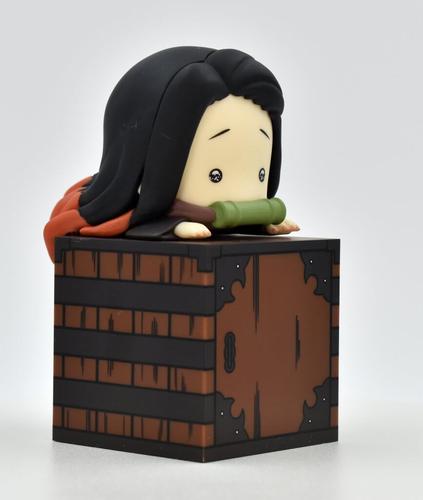 DEMON SLAYER: KIMETSU NO YAIBA Hikkake Figure-Nezuko Collection 2