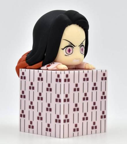 DEMON SLAYER: KIMETSU NO YAIBA Hikkake Figure - Nezuko Collection 3