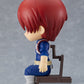 Nendoroid Swacchao! Shoto Todoroki
