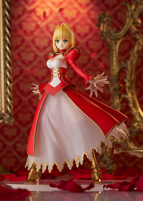 POP UP PARADE Saber/Nero Claudius