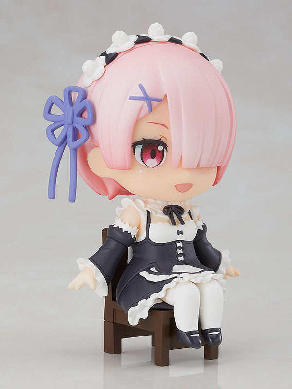 Nendoroid Swacchao! Ram