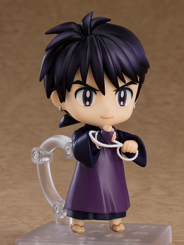 Nendoroid Miroku