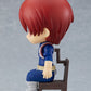 Nendoroid Swacchao! Shoto Todoroki