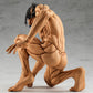 POP UP PARADE Eren Yeager: Attack Titan Ver.