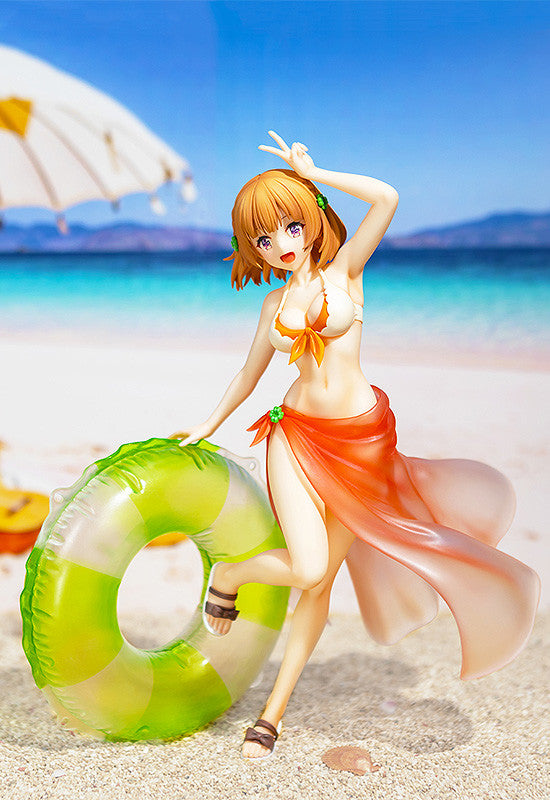 CAworks Kuroha Shida: Swimsuit Ver.