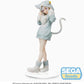 Re:Zero Starting Life in Another World Emilia (The Great Spirit) Super Premium Figure