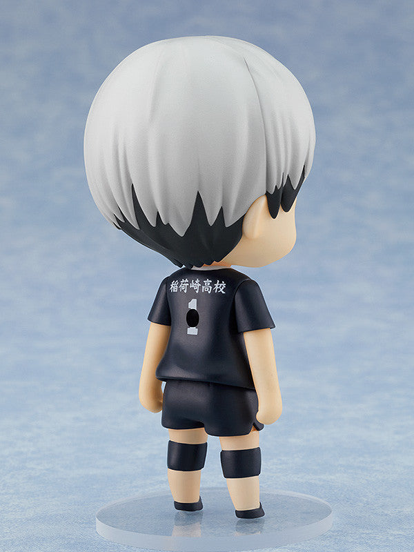 Nendoroid Shinsuke Kita