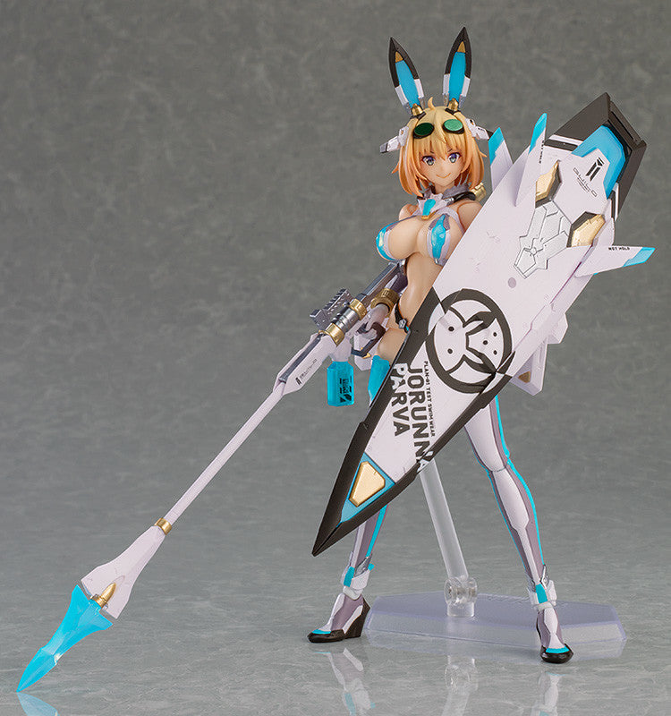 figma Sophia F. Shirring