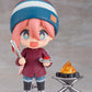 Nendoroid Nadeshiko Kagamihara: Solo Camp Ver. DX Edition