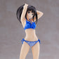 The Idolmaster Cinderella Girls Celestial Vivi Rin Shibuya Figure