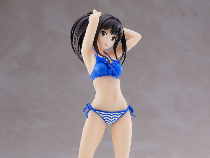 The Idolmaster Cinderella Girls Celestial Vivi Rin Shibuya Figure