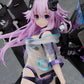 Dimension Traveler Neptune: Generator Unit Ver.