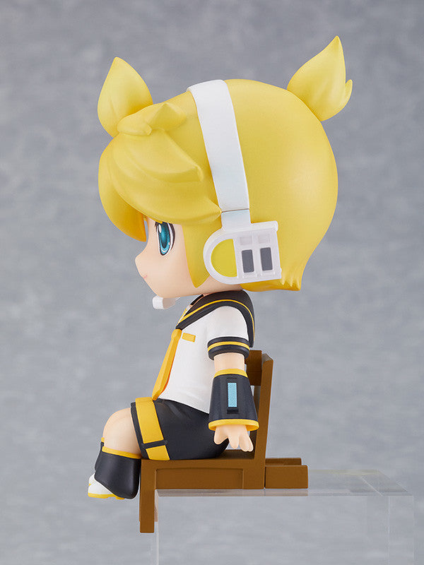 Nendoroid Swacchao! Kagamine Len
