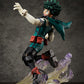 Izuku Midoriya