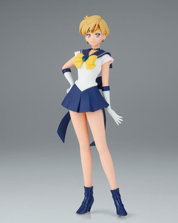 Sailor Moon Eternal Glitter &amp; Glamours Super Sailor Uranus