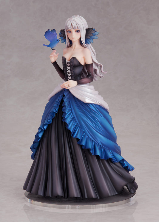 Odin Sphere Leifthrasir Gwendolyn: Dress Ver.