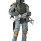 MAFEX Star Wars Boba Fett (TM)