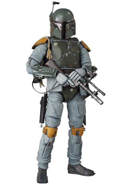MAFEX Star Wars Boba Fett (TM)