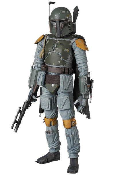 MAFEX Star Wars Boba Fett (TM)