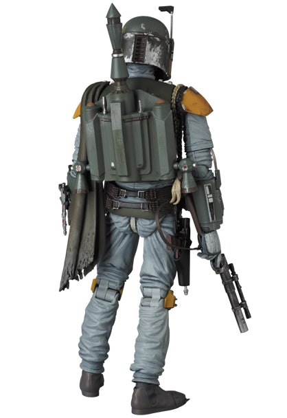 MAFEX Star Wars Boba Fett (TM)