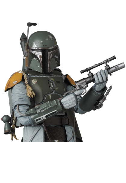 MAFEX Star Wars Boba Fett (TM)
