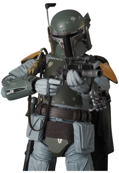 MAFEX Star Wars Boba Fett (TM)