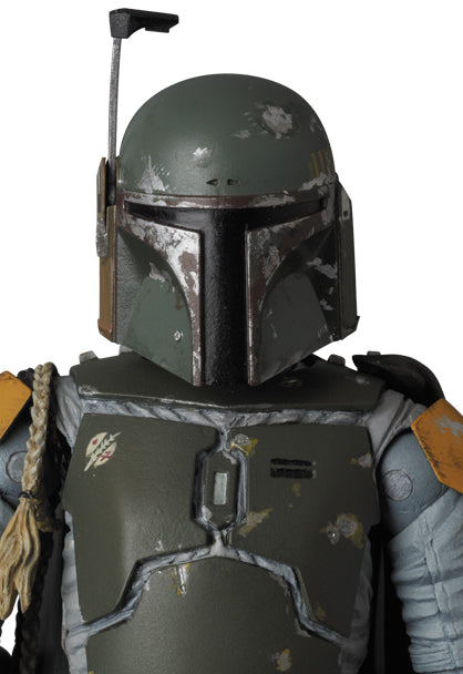 MAFEX Star Wars Boba Fett (TM)