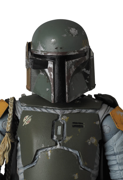 MAFEX Star Wars Boba Fett (TM)