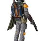 MAFEX Star Wars Boba Fett (TM) (Return of Jedi Ver.)