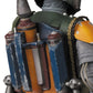 MAFEX Star Wars Boba Fett (TM) (Return of Jedi Ver.)