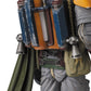 MAFEX Star Wars Boba Fett (TM) (Return of Jedi Ver.)