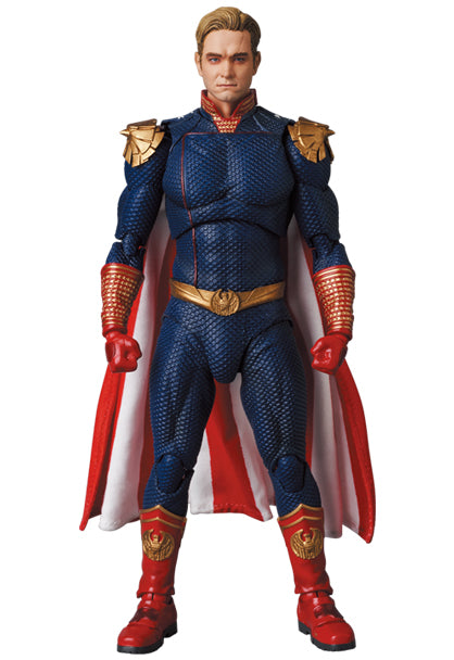 MAFEX "The Boys" Homelander